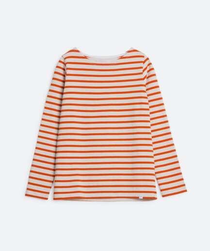 Stripe Sweater